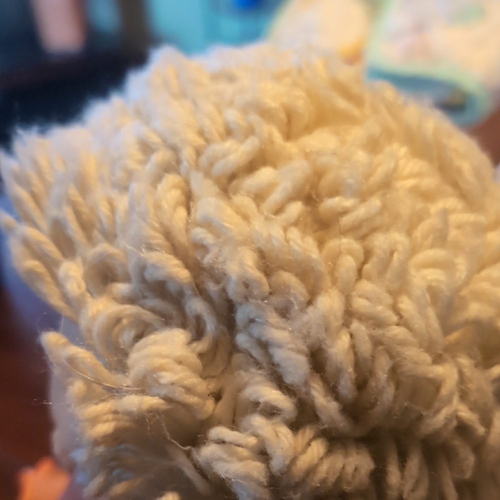 Cabbage Patch Doll with Blonde Hair - Picture 2 of 8